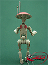 Pit Droid, Mos Espa Arena figure