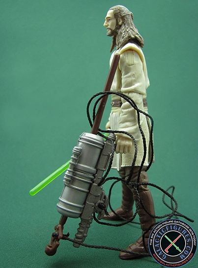 Qui-Gon Jinn The Phantom Menace Discover The Force