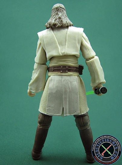 Qui-Gon Jinn The Phantom Menace Discover The Force