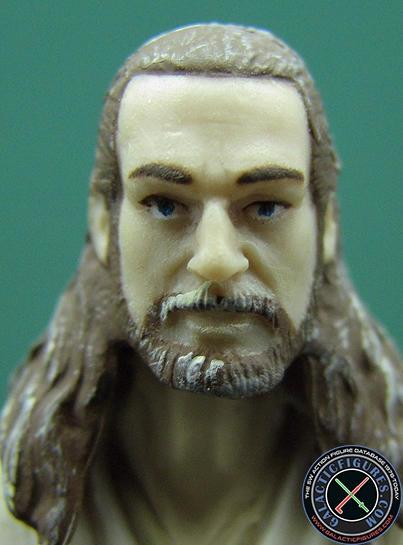 Qui-Gon Jinn The Phantom Menace Discover The Force