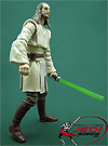 Qui-Gon Jinn, The Phantom Menace figure