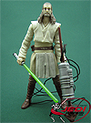 Qui-Gon Jinn, The Phantom Menace figure