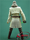 Qui-Gon Jinn, The Phantom Menace figure