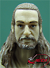 Qui-Gon Jinn, The Phantom Menace figure