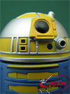 R2-B1, Royal Starship Droids figure