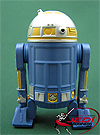 R2-B1 Royal Starship Droids Discover The Force