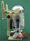 R2-D2 Royal Starship Droids Discover The Force