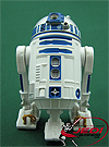 R2-D2 Royal Starship Droids Discover The Force