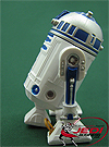 R2-D2 Royal Starship Droids Discover The Force