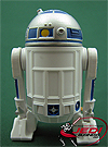 R2-D2 Royal Starship Droids Discover The Force