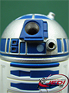 R2-D2, Royal Starship Droids figure