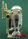 R2-N3 Royal Starship Droids Discover The Force