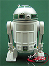 R2-N3 Royal Starship Droids Discover The Force