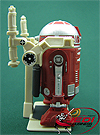 R2-R9 Royal Starship Droids Discover The Force