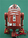 R2-R9, Royal Starship Droids figure