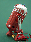 R2-R9 Royal Starship Droids Discover The Force