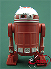 R2-R9, Royal Starship Droids figure