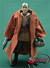 Ric Olie, Naboo Pilot figure