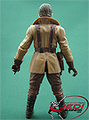 Ric Olie, Naboo Pilot figure