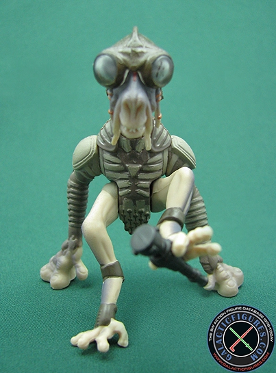 Sebulba figure, DTFBattlepack