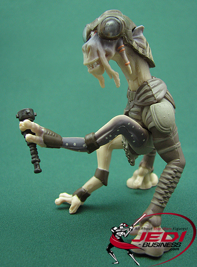 Sebulba Mos Espa Arena Discover The Force