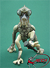 Sebulba, Mos Espa Arena figure