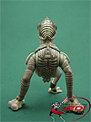 Sebulba, Mos Espa Arena figure