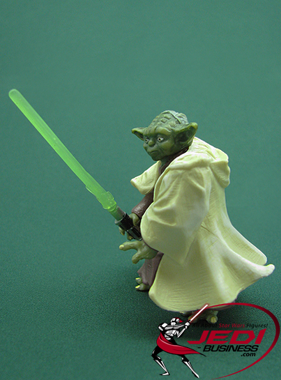 Yoda The Phantom Menace Discover The Force