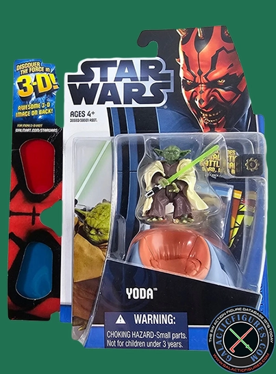 Yoda The Phantom Menace Discover The Force