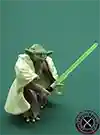 Discover The Force Yoda