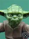 Discover The Force Yoda