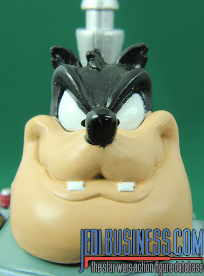 Bad Pete Series 4 - Bad Pete As Boba Fett Disney Star Wars Characters