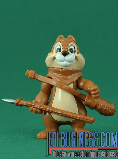 Chip figure, DisneyCharacterFiguresBasic