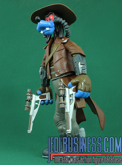 Goofy Series 5 - Goofy as Cad Bane Disney Star Wars Characters