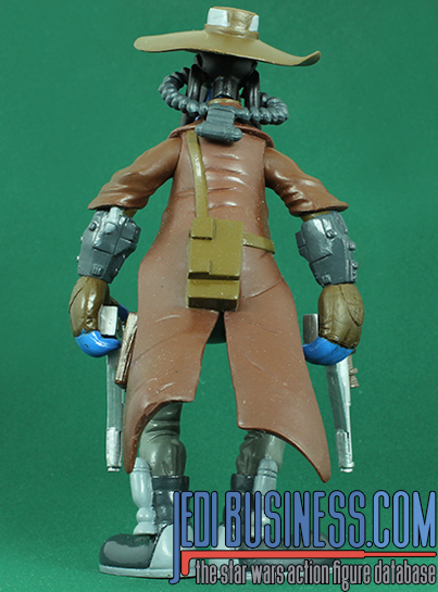 Goofy Series 5 - Goofy as Cad Bane Disney Star Wars Characters