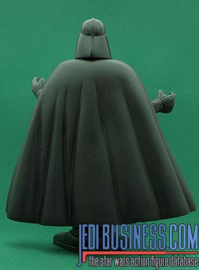 Goofy Series 1 - Goofy As Darth Vader Disney Star Wars Characters