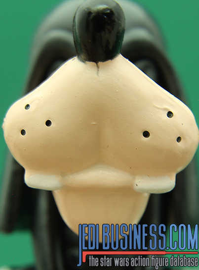 Goofy Series 1 - Goofy As Darth Vader Disney Star Wars Characters