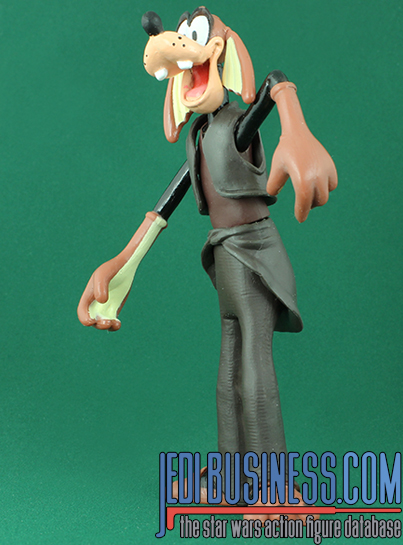 Goofy Series 2 - Goofy As Jar Jar Binks Disney Star Wars Characters