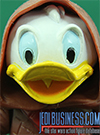 Huey Series 5 - Huey, Louie, Dewey As Jawas Disney Star Wars Characters