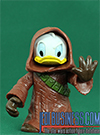 Louie Series 5 - Huey, Louie, Dewey As Jawas Disney Star Wars Characters