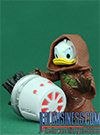 Louie Series 5 - Huey, Louie, Dewey As Jawas Disney Star Wars Characters