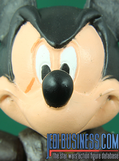 Mickey Mouse Series 2 - Mickey Mouse As Anakin Skywalker Disney Star Wars Characters