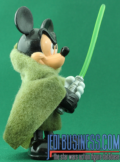 Mickey Mouse 2013 Star Wars Weekends 3-Pack  Disney Star Wars Characters
