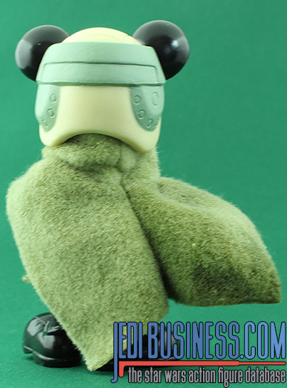 Mickey Mouse 2013 Star Wars Weekends 3-Pack  Disney Star Wars Characters