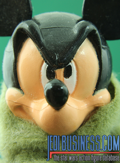 Mickey Mouse 2013 Star Wars Weekends 3-Pack  Disney Star Wars Characters