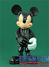 Disney Star Wars Characters Mickey Mouse