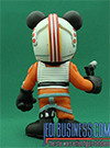 Mickey Mouse 2014 Star Wars Weekends 2-Pack Disney Star Wars Characters