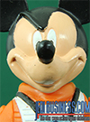 Mickey Mouse Series 3 - Mickey Mouse As Luke Skywalker (X-Wing Pilot) Disney Star Wars Characters