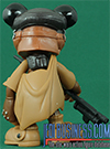 Minnie Mouse Series 4 - Minnie Mouse As Princess Leia (In Boushh Disguise) Disney Star Wars Characters