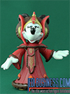 Minnie Mouse, Series 2 - Minnie Mouse As Padme Amidala figure